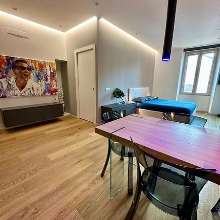 Lr Deluxe Apartments - Fondazione Prada - Metro M3 Milan Bagian luar foto