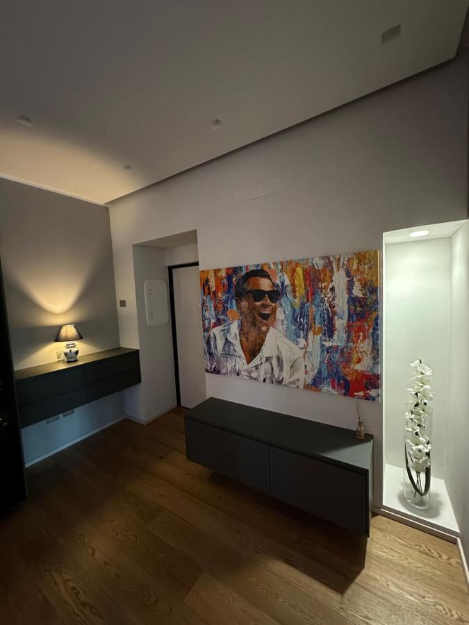Lr Deluxe Apartments - Fondazione Prada - Metro M3 Milan Bagian luar foto