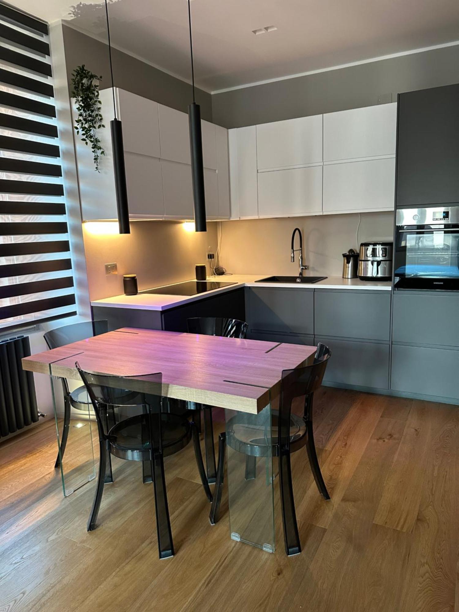 Lr Deluxe Apartments - Fondazione Prada - Metro M3 Milan Bagian luar foto