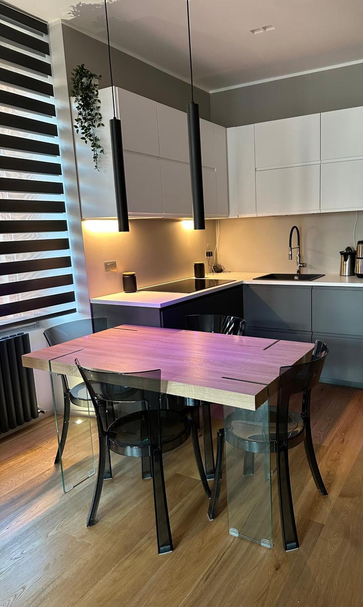 Lr Deluxe Apartments - Fondazione Prada - Metro M3 Milan Bagian luar foto